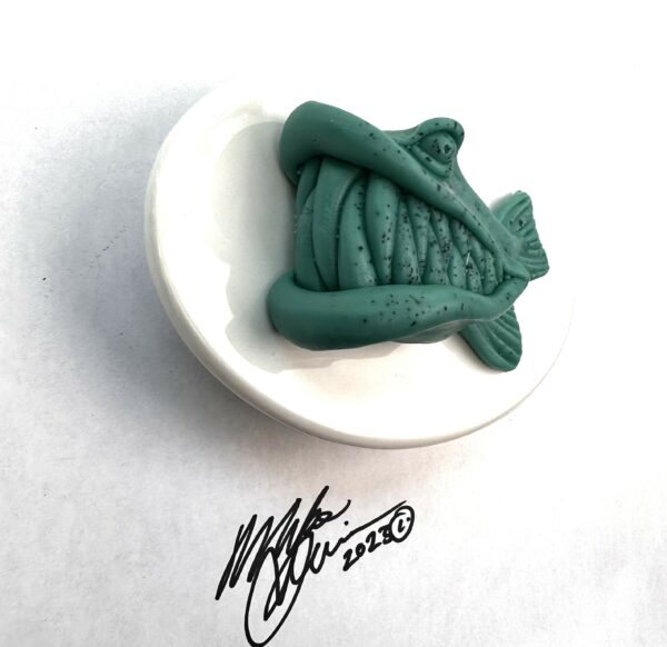New Soaps!!! Juicy Lucy - Image 3