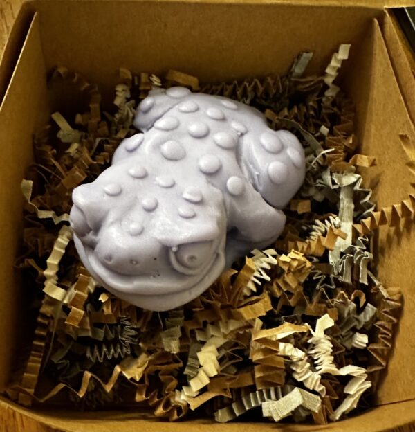 New Soaps!!! Felipe
