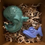 New Soaps!! Mr. Fuzzywinkle and Stephie - Image 4