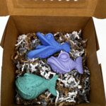 New Soaps!! Bumpy Bob, Stephie, and Grumpy Ted - Image 3