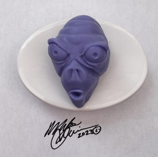 New Soaps! Mrs. Smith and Baby Zee - Image 3