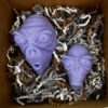 New Soaps! Mrs. Smith and Baby Zee