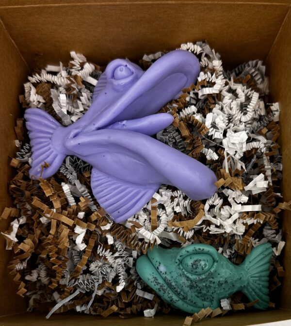 New Soaps!!  Kimmy and Stephie - Image 2