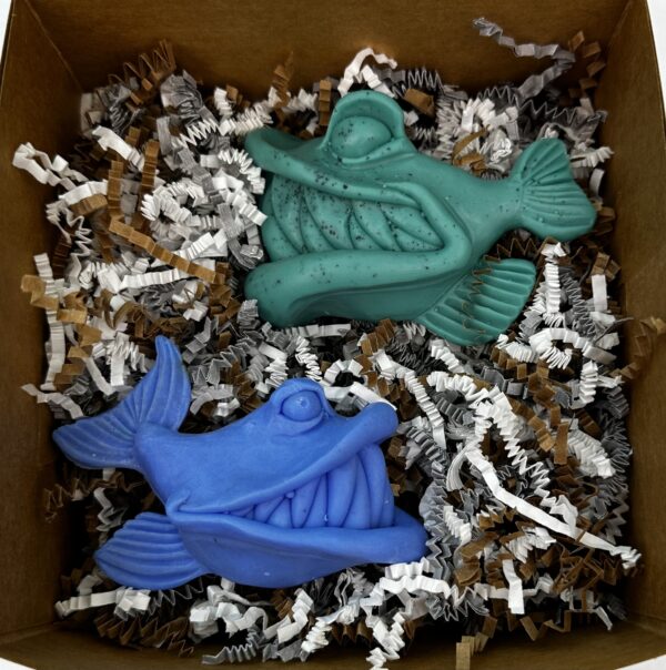 New Fun Soap!! Cliff and Sherri