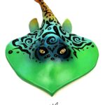 Dangerous Dan-Stingray - Image 5