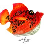 Mr. Riddle - Fish With Attitude
