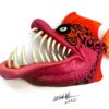 Rowdy Rene -Toothfish - Fish With Attitude - Image 3