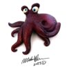 Groovy Bernardo- Octopus- New Style 2022 - Image 2