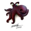 Groovy Bernardo- Octopus- New Style 2022