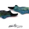 Combo! D. Squibbler and Mrs. Squibbler- Platypus - Image 3