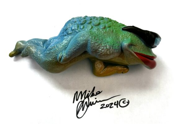 Big Woolsey - Frog - Image 2