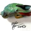 Big Woolsey - Frog