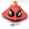 Wild Oscar Stingray - Fish with Attitude - Image 3