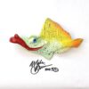 Mullet Fish with Attitude