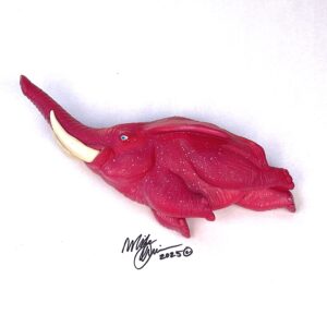 Elwood- Elephant-New Style 2022