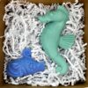 New Soaps! Fancy Nancy and Mr. Andrews - Image 2