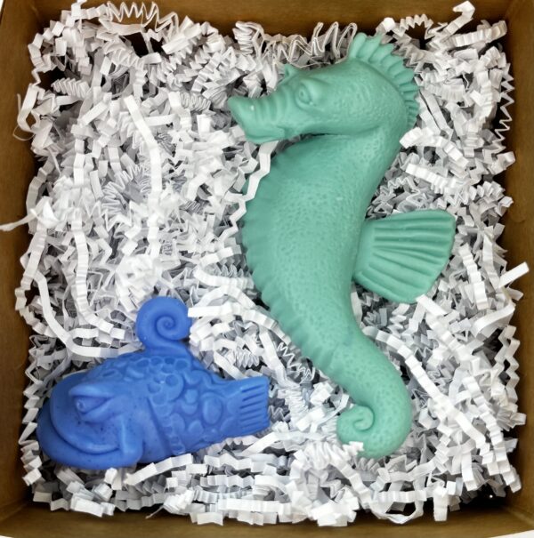New Soaps! Fancy Nancy and Mr. Andrews - Image 2