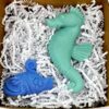 New Soaps! Fancy Nancy and Mr. Andrews