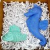 New Soaps! Fancy Nancy and Billy