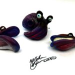 Combo! Mr. Fuzzywinkle, Lil-Jerry, and Picazzo - New Style 2022 - Image 2