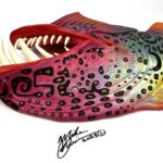 Rosie Rosie Rosie -Toothfish - Fish With Attitude - Image 5