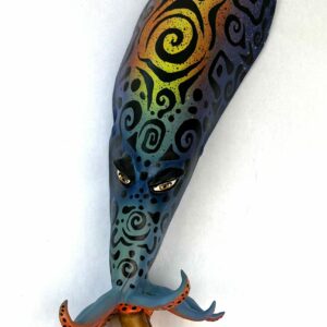 Professor Fibonacci- Squid - Image 5