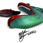 Combo! Lil-George and Nervous Ned - Fish With Attitude -New Style 2022 - Image 2