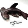 Big Bad Bill Hammerhead Shark - Fish With Attitude - Image 3