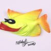 Skillet - Fish with Attitude
