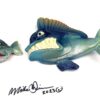 Combo! Great Scott and Brian-Fish with Attitude - Image 3
