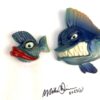 Combo! Great Scott and Brian-Fish with Attitude - Image 4