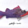 Groovy Criffster - Fish with Attitude