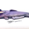 Toothy Uncle Charles - Fish with Attitude - Image 2