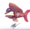 Great Scott - Fish With Attitude