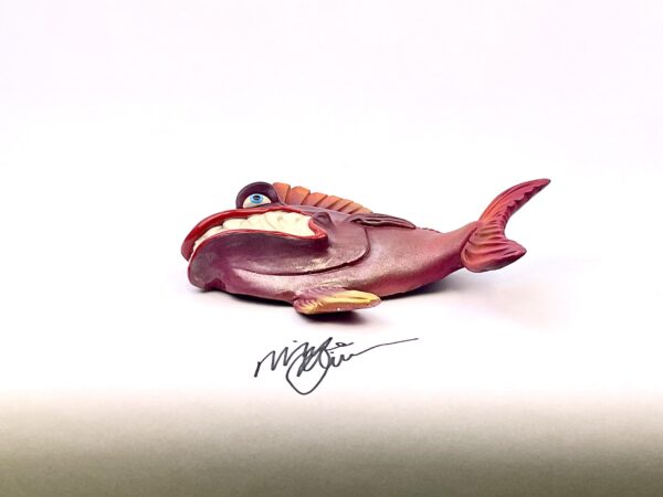 Great Scott - Fish With Attitude - Image 3