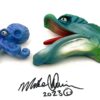 Combo!! Smelvin and Jersey Dave -Fish With Attitude- New Style 2022 - Image 4