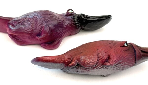 Combo: Lazy Susan and Lil George - Platypus Duo-New Styles 2022 - Image 4