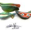 Smelly Bob, Jakeman, and Picazzo - Fish With Attitude - Image 3