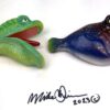 Combo!! Dr. Billy Bunko and Jimmy -Fish with Attitude - Image 4