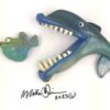 Combo! Sam and Big Walter B.- Fish With Attitude -