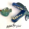 Combo! Sam and Big Walter B.- Fish With Attitude - - Image 3