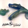Combo! Sam and Big Walter B.- Fish With Attitude - - Image 4