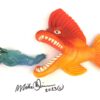 Combo!  J Bill and Fernando  - Fish with Attitude - Image 2