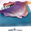 Mrs. Bixby -Toothfish - Fish With Attitude - Image 4