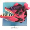 Dana Dana Dana -Toothfish - Fish With Attitude