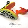 Combo! Sargent Corey and Spiker- Fish With Attitude-New Styles 2022 - Image 4