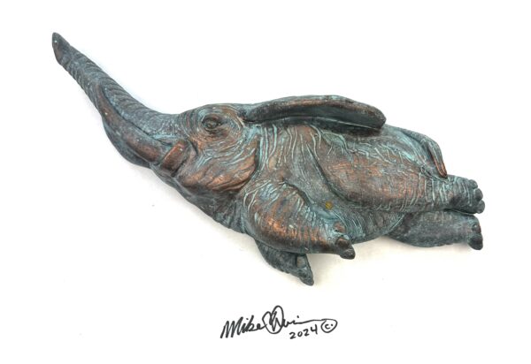 Elwood- Elephant - Image 2