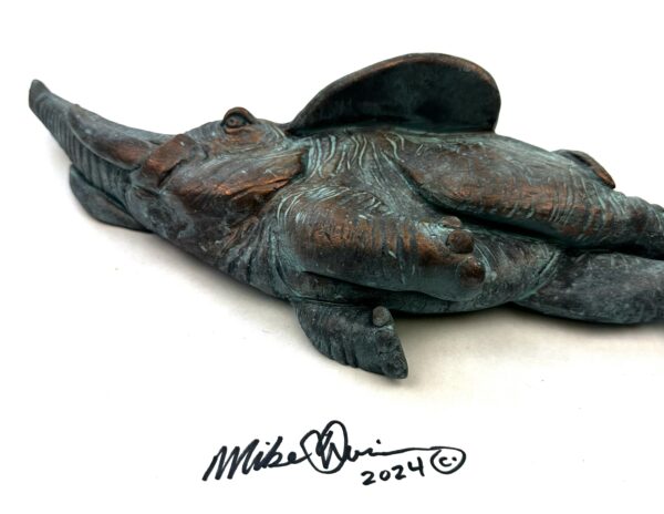 Elwood- Elephant - Image 4