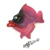 Widget - Fish with Attitude