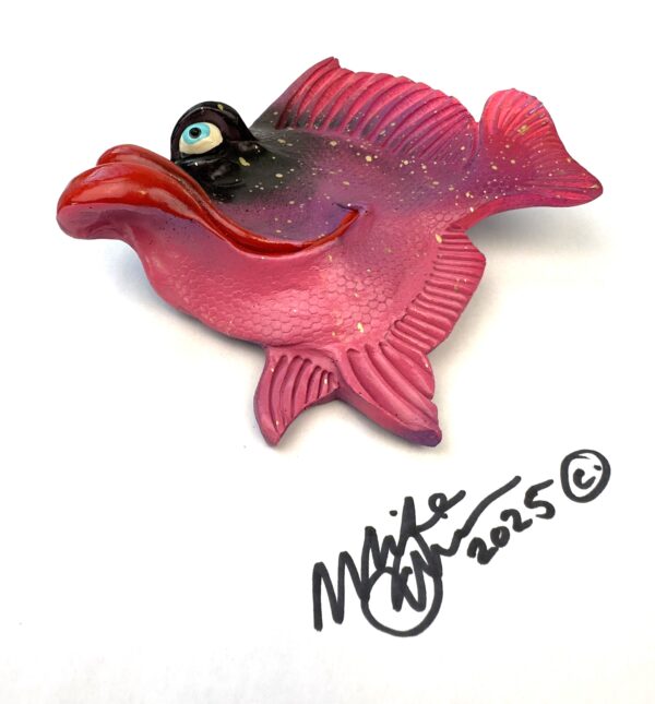 Widget - Fish with Attitude - Image 3